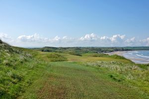 Ballybunion (Old) 11th Path 2025